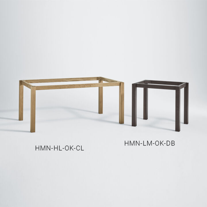 HAMINA TABLE LEG