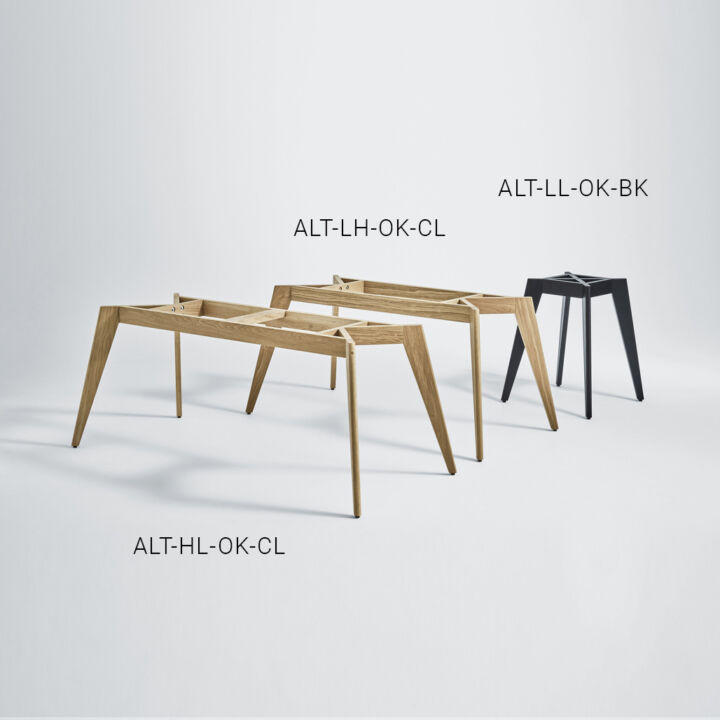 ALTA TABLE LEG