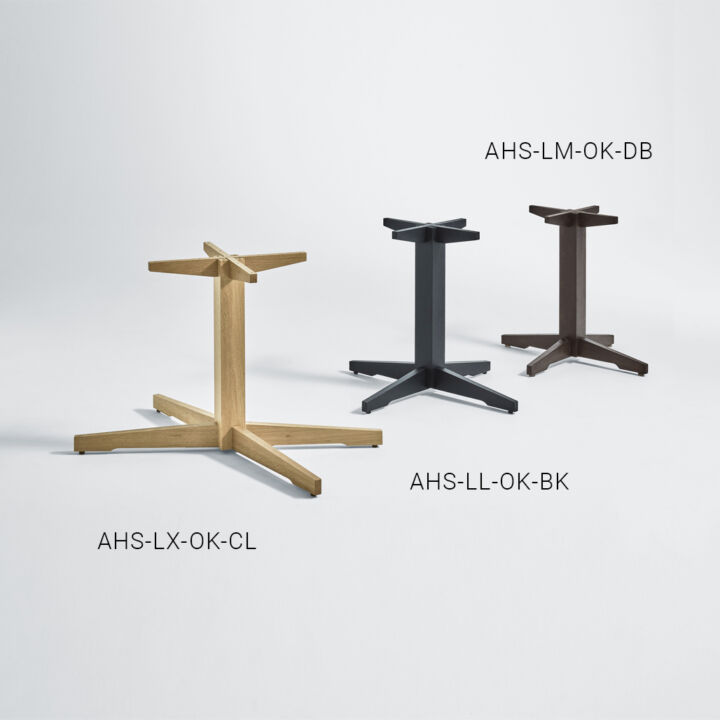 ARHUS TABLE LEG