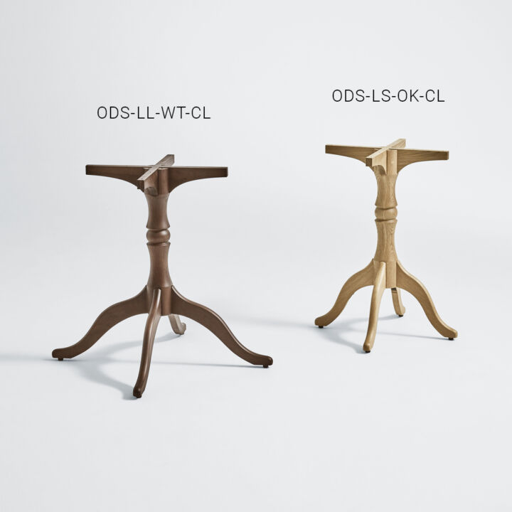 ODENSE TABLE LEG