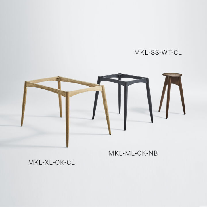 MIKKELI TABLE LEG